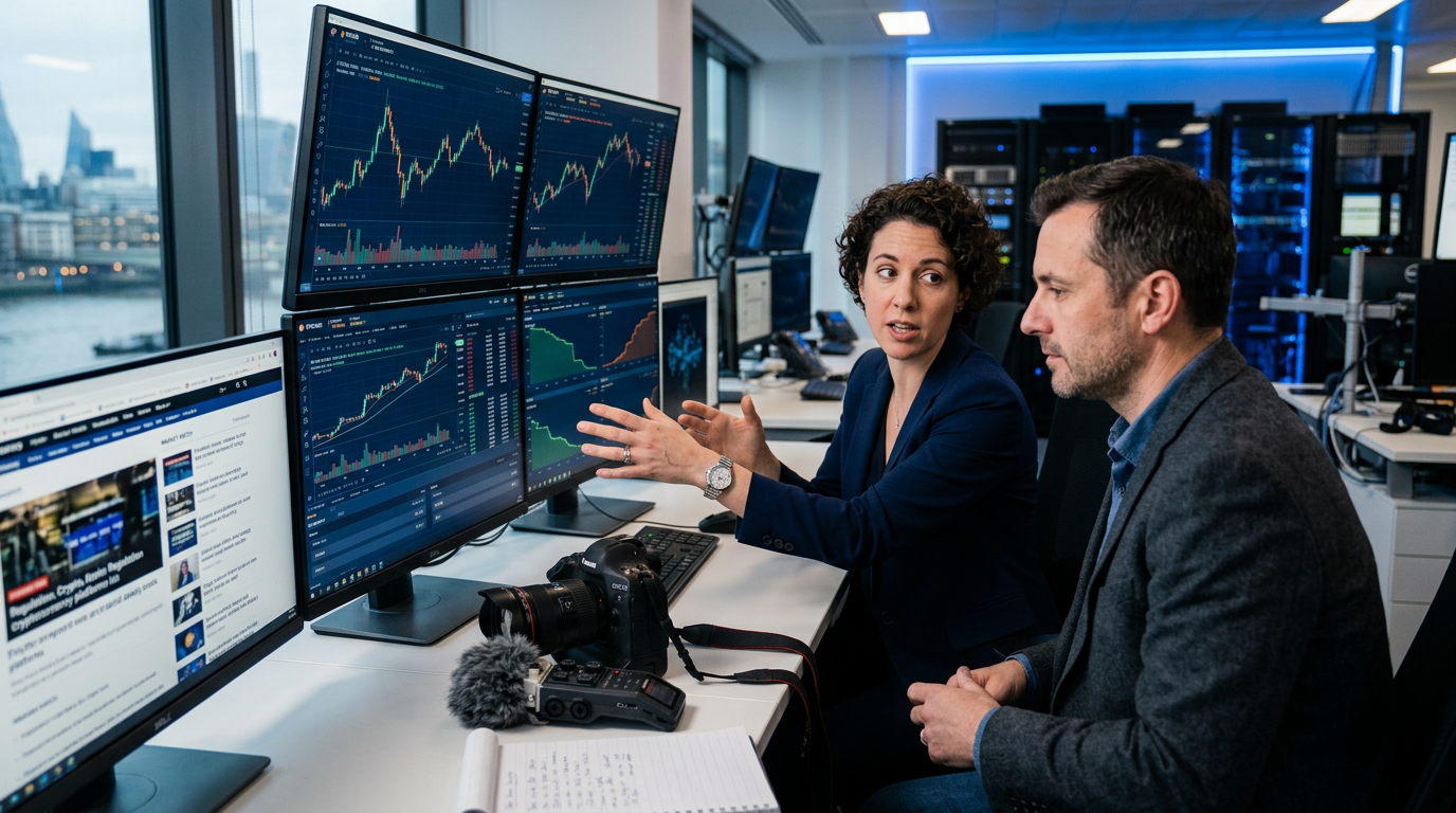 1k Daily Profit – Is This Trading Platform a Scam?