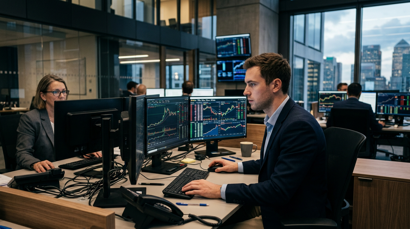 5 Under-the-Radar Stocks Fueling the AI Revolution