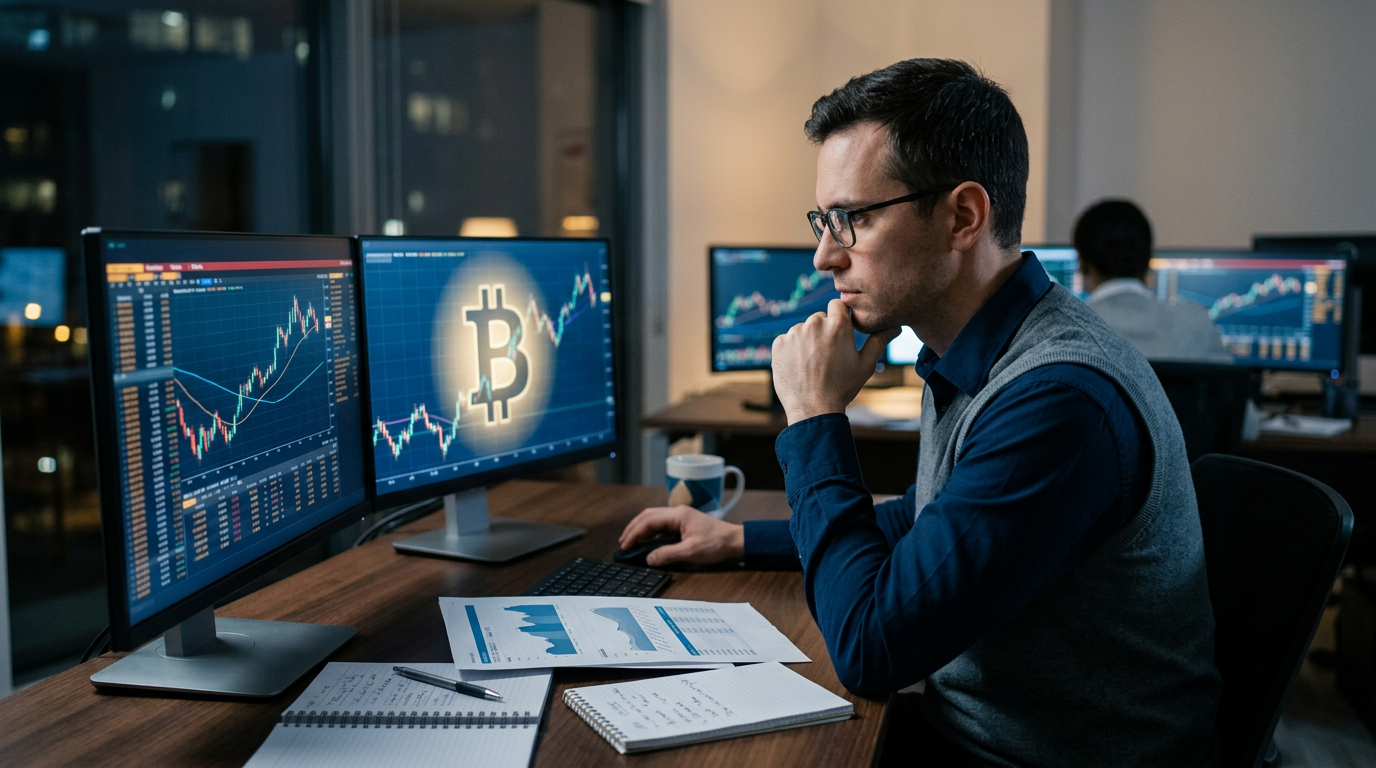 Bitcoin Evolution Scam Warning 2026