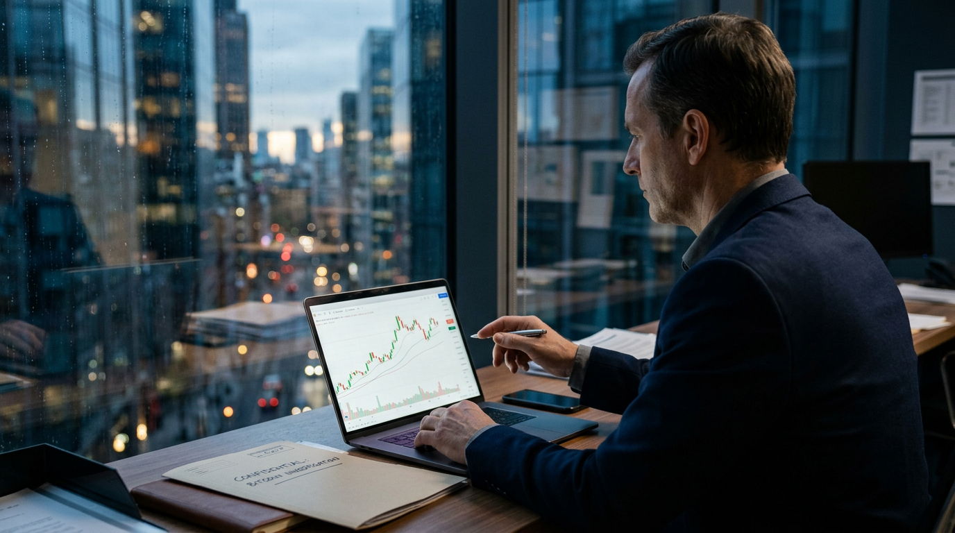 Bitcoin Prime: Scam Investigation Report — 9 Red Flags Found