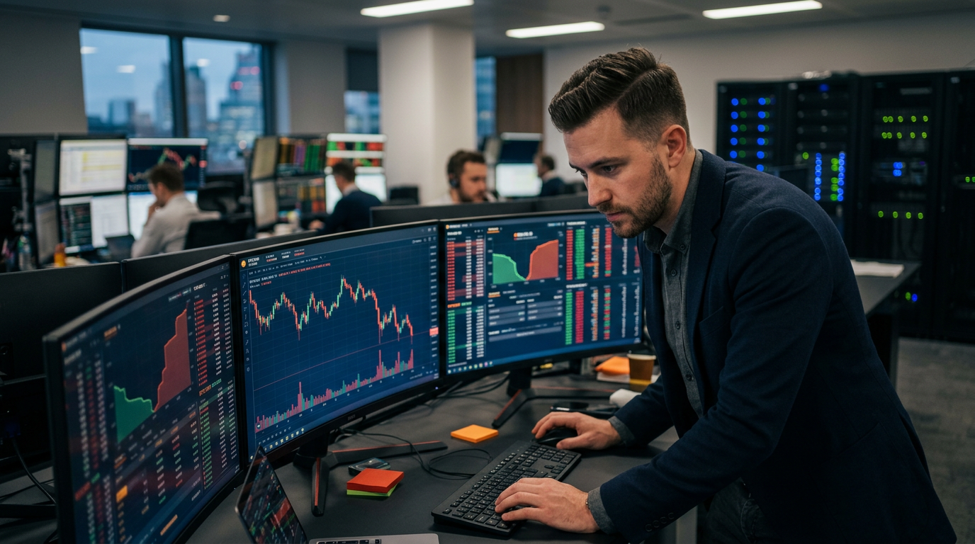 Bitcoin slips as traders lift July Fed rate hike bets ahead of Inflation report