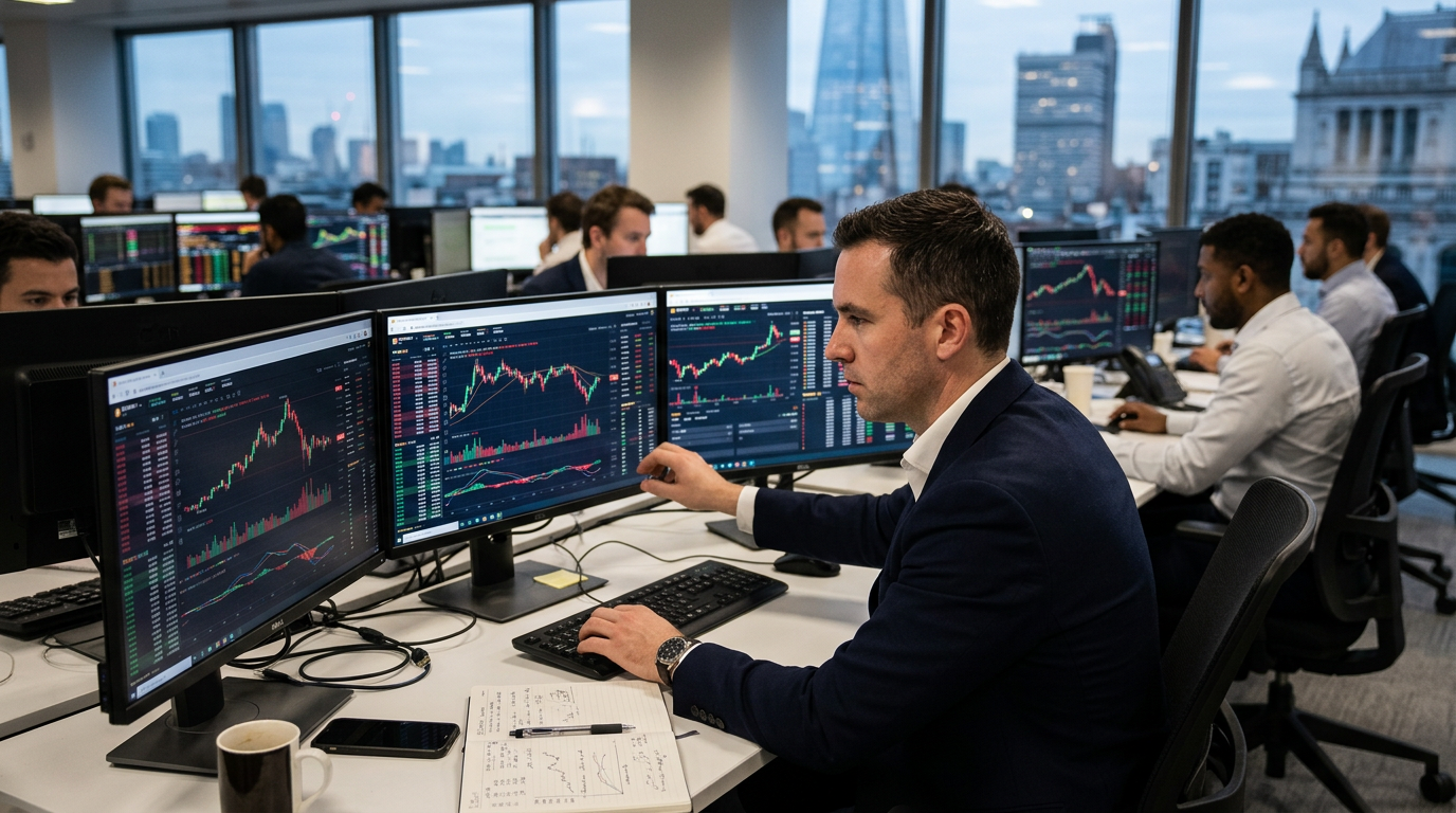 Bitcoin System Review: Scam Warning