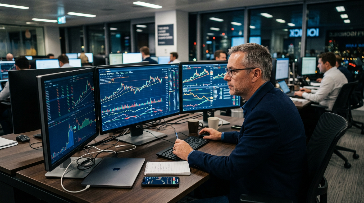 Bitcoin Trader Scam Warning: ASIC and Regulatory Alerts Explained
