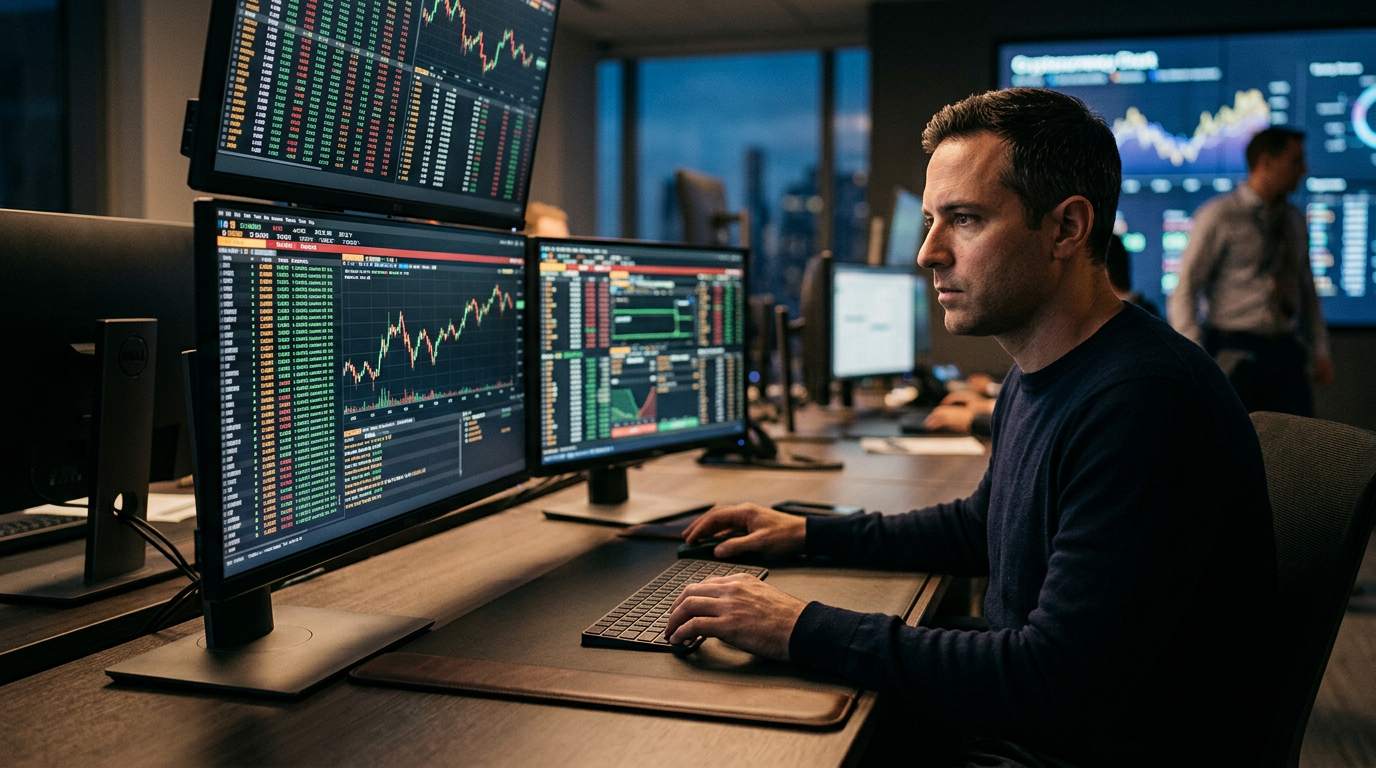 Bitcoin Trader Warning: Is This Automated Platform a Scam?