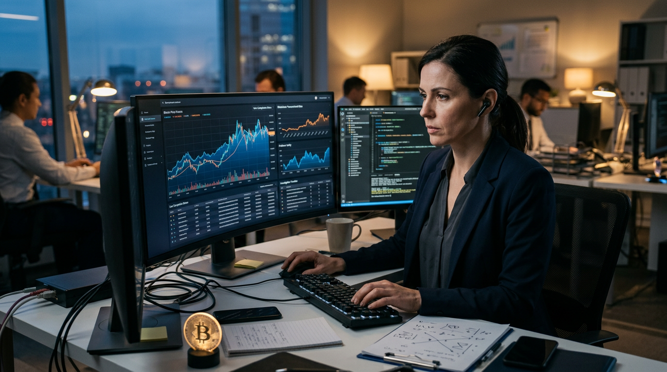 Bitcoin Up Scam: Investigation and Warnings
