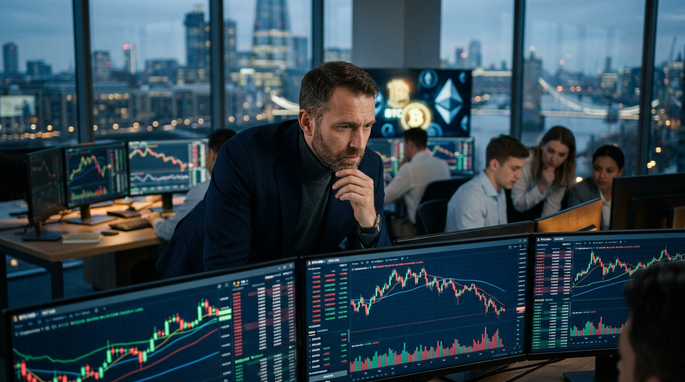 Bitwise says STRC selloff signals crypto cycle nearing a bottom, not Strategy’s breaking point