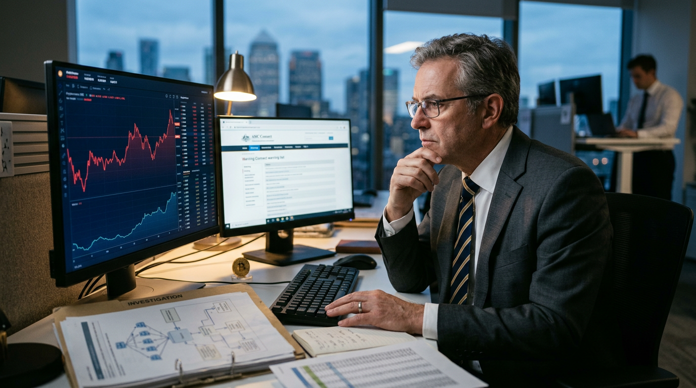 Brexit Millionaire Scam: Full Investigation