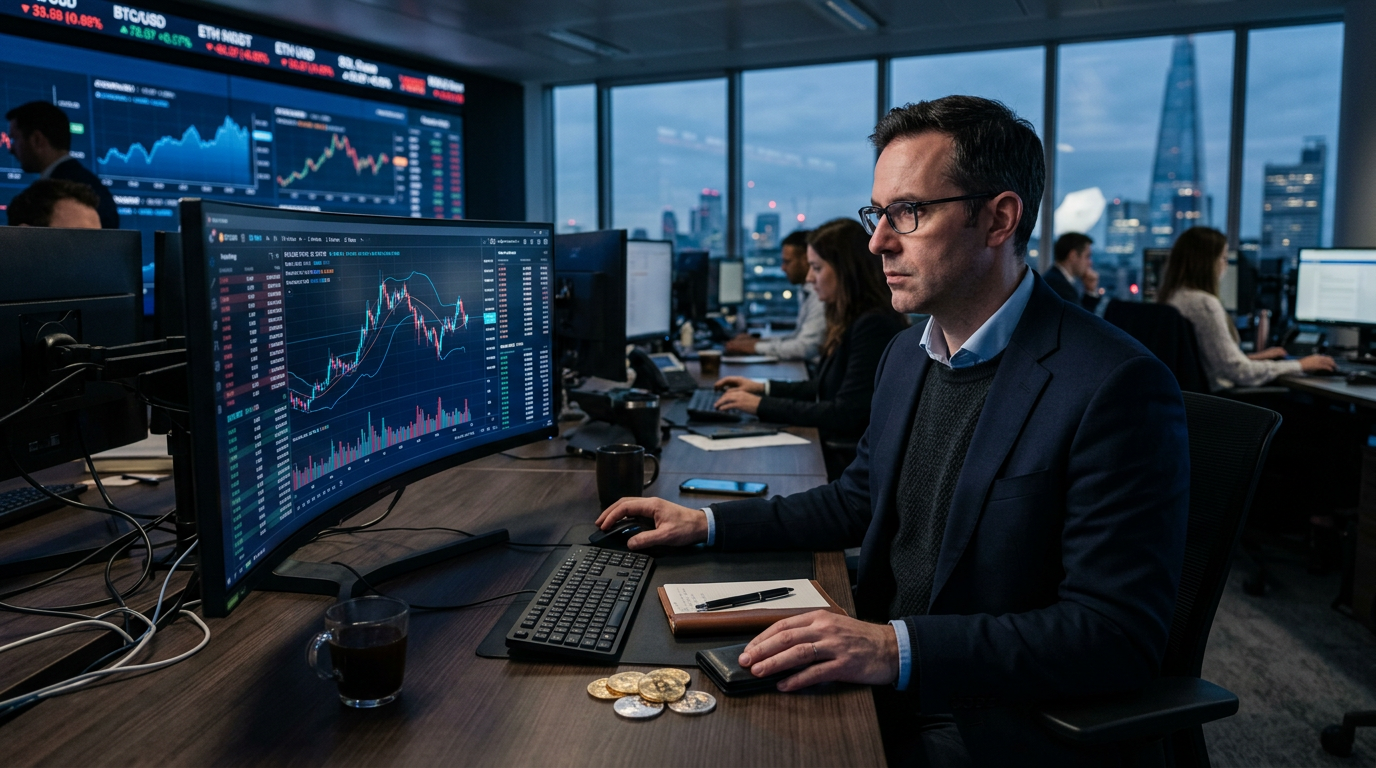 Brexit Millionaire Scam: Unmasking a Crypto Trading Warning
