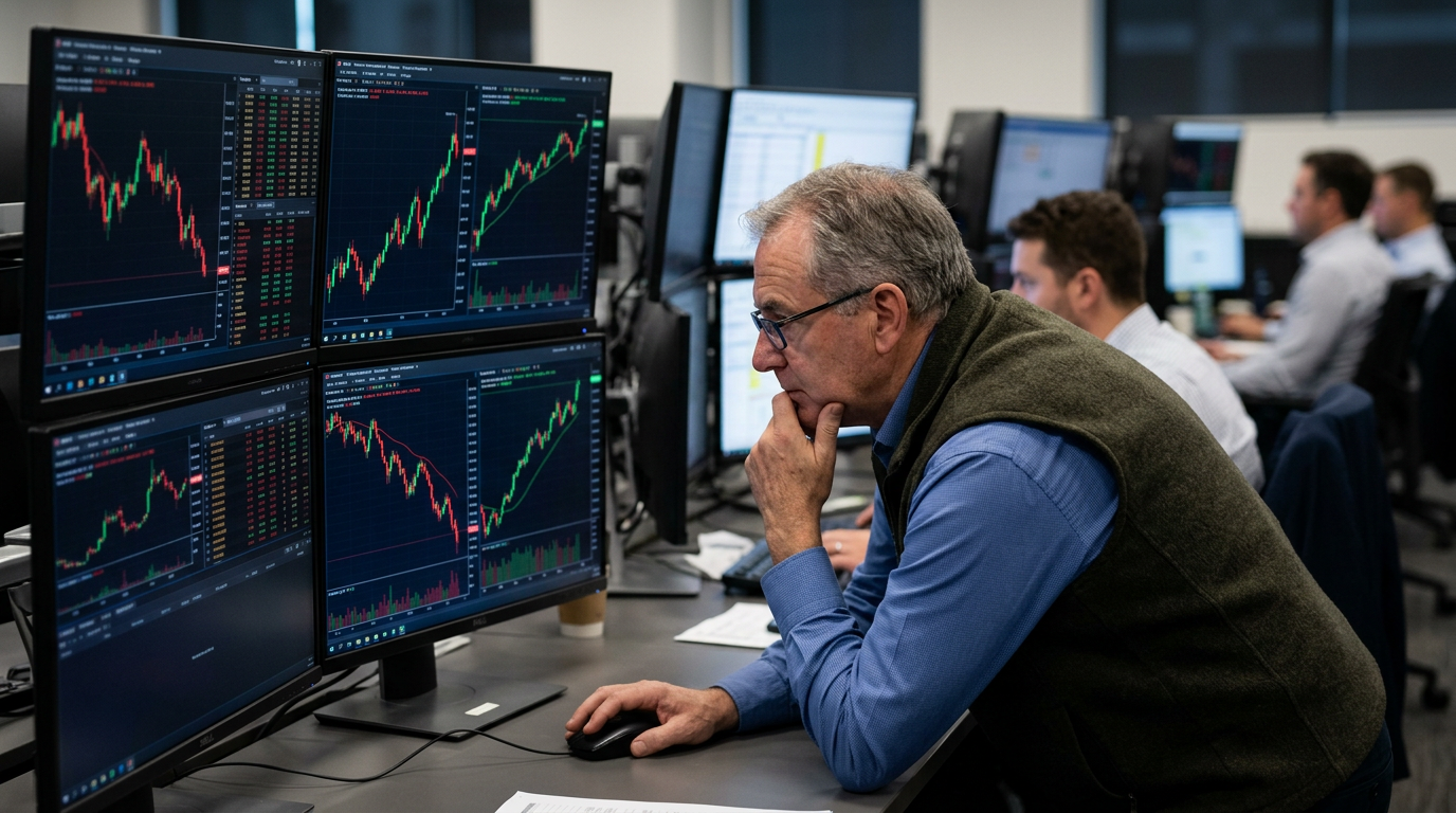Understanding Bull and Bear Markets