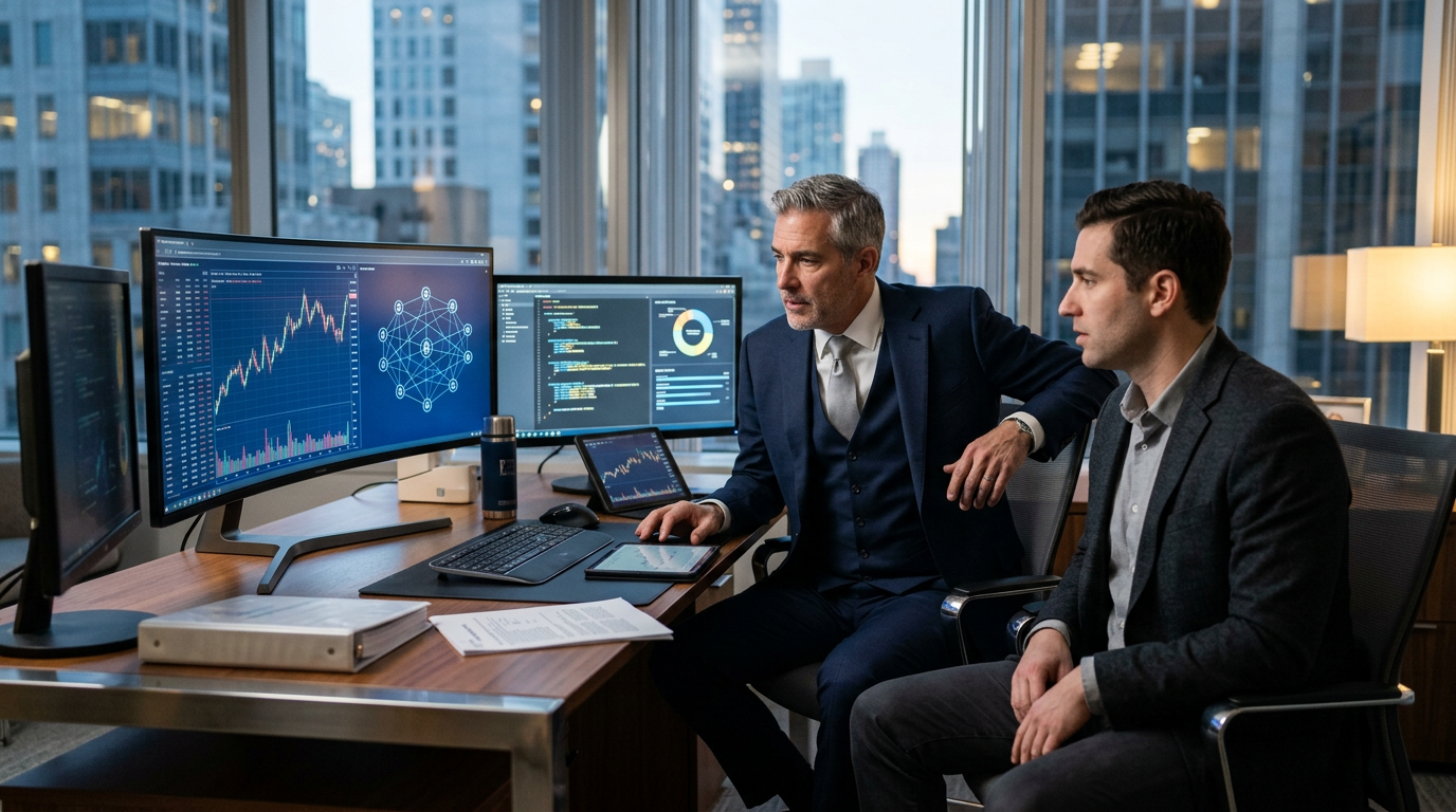 Crypto for Advisors: It’s time for tokenization to get to work