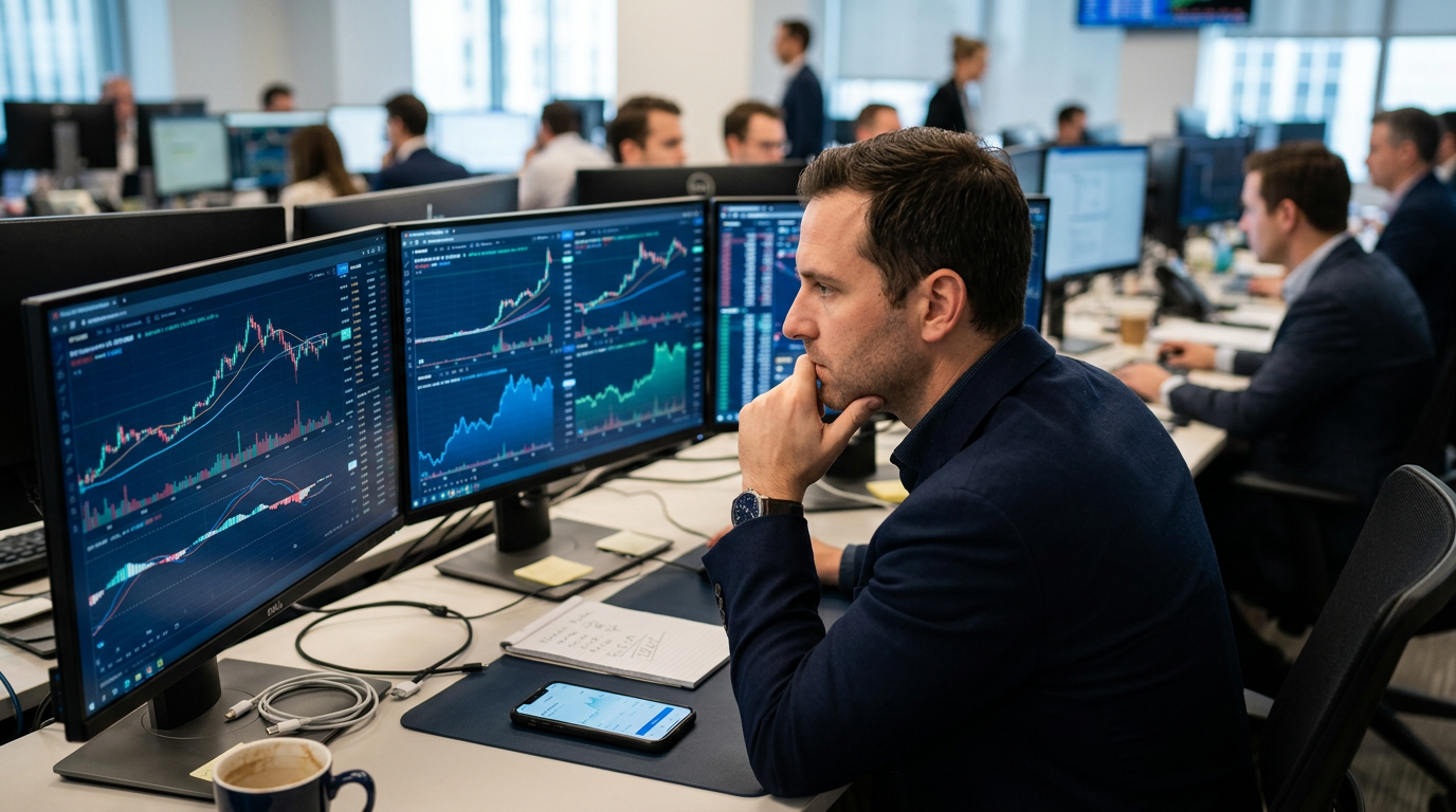 Crypto Genius Scam Warning: High Risk Trading Platform
