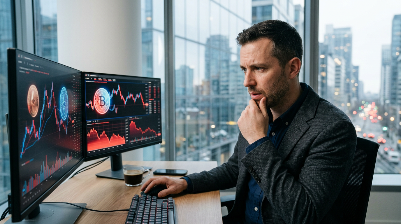 Crypto Revolt Scam Warning: An Imposter Platform