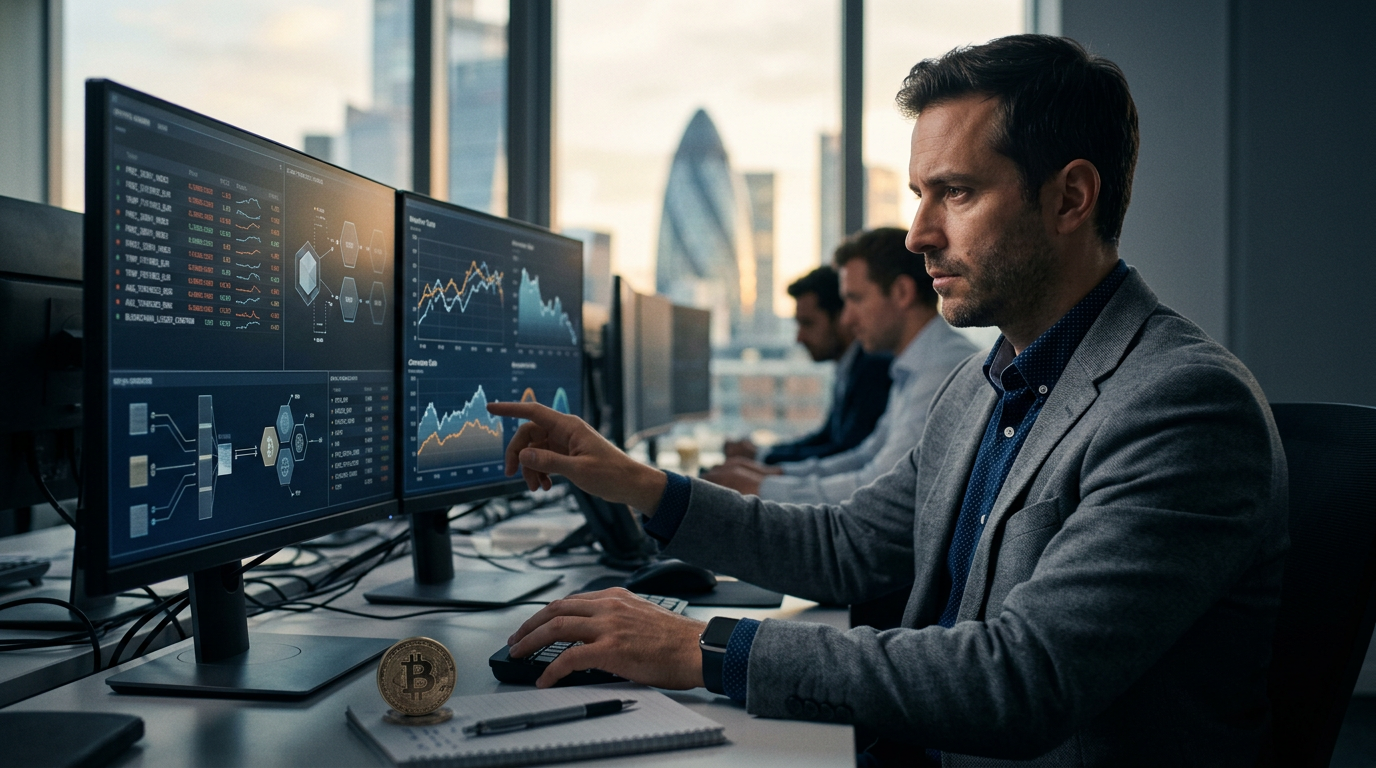 Democratizing weather derivatives through tokenization could be crypto's most important real-world use case