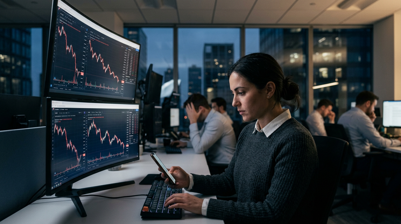 Digital asset trading platform Uphold cuts 17% of global headcount as crypto winter bites