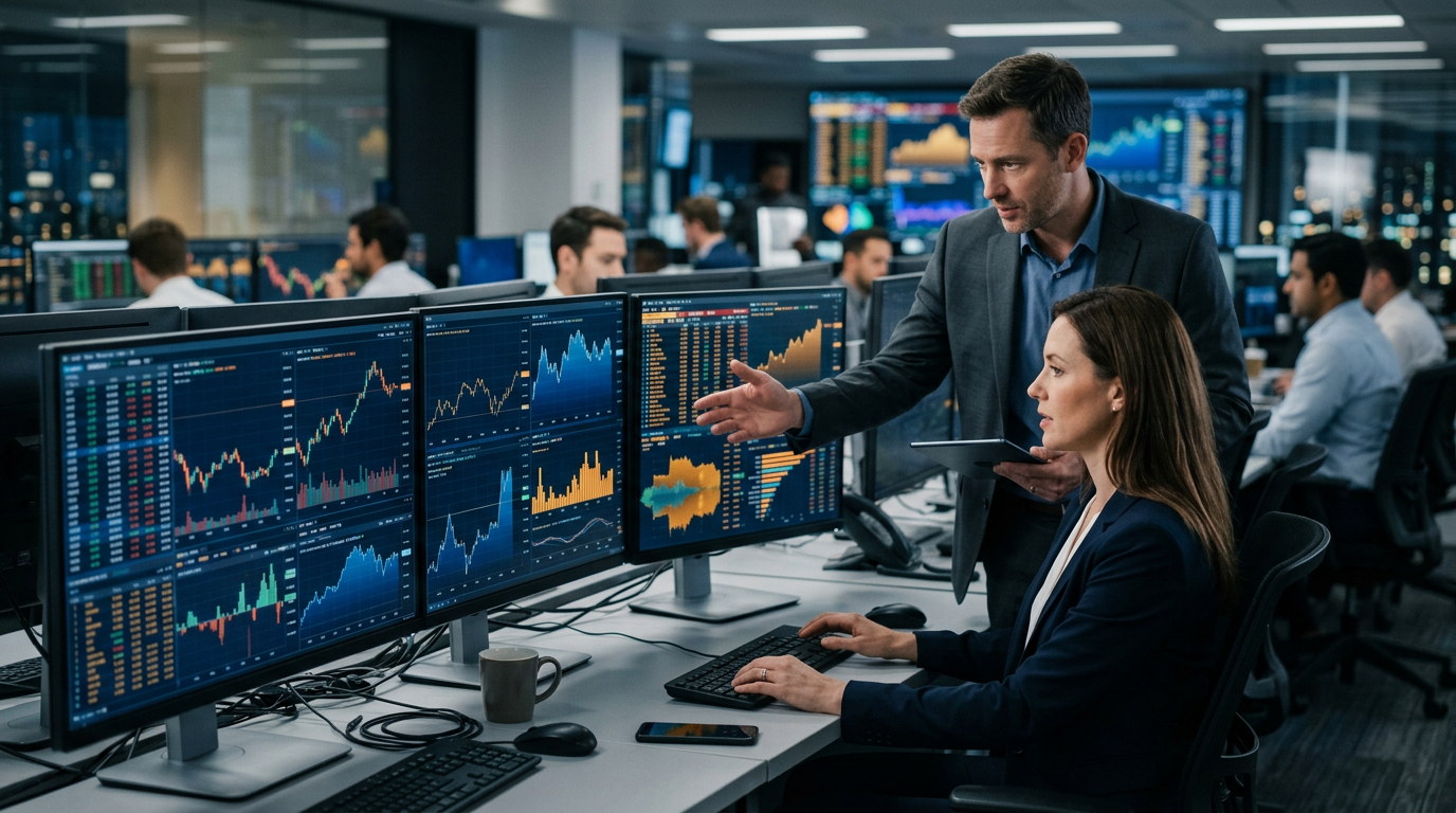 Diversification: Spreading Your Investment Risk Wisely