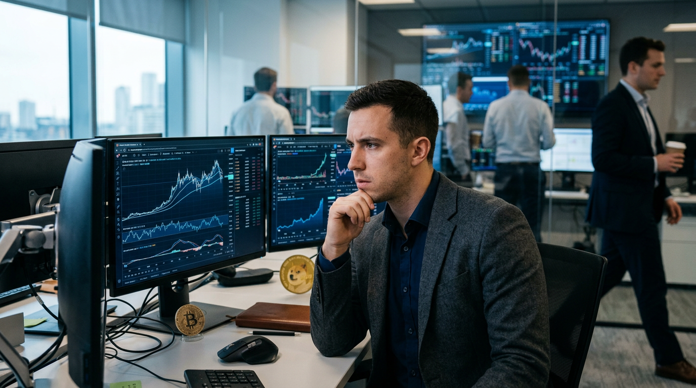 Dogecoin Millionaire Scandal: A Critical Warning for Investors