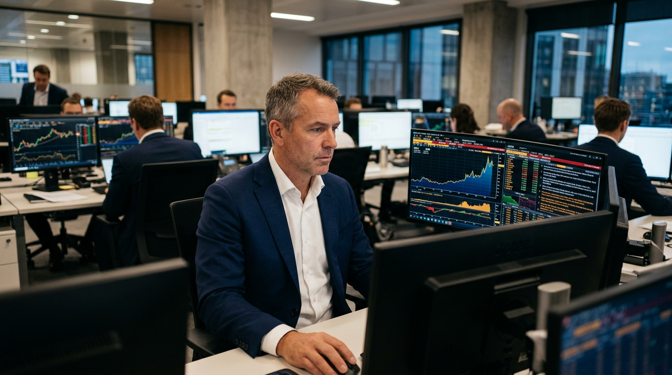 Equinor Profit Soars 93% as Oil and Gas Price Spike Fuels Windfall