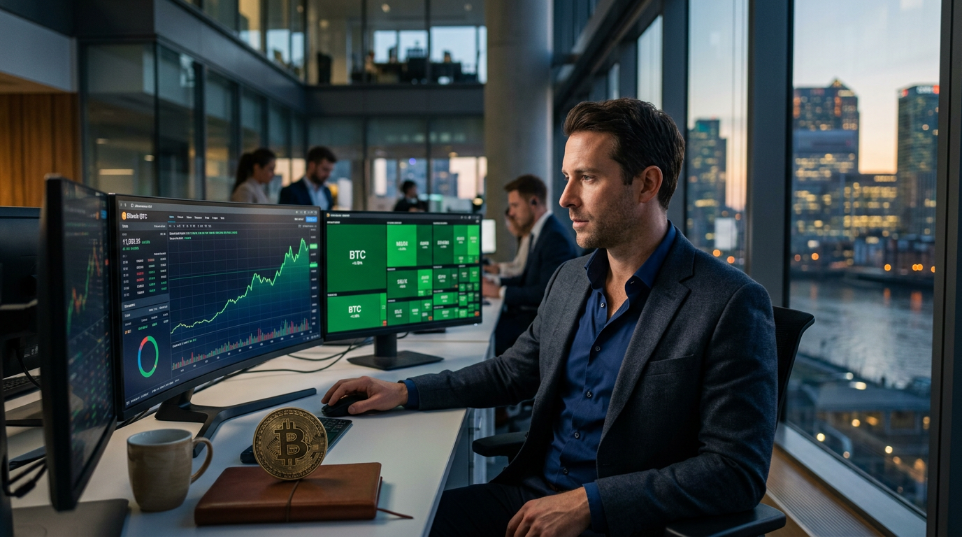 Finally. $221 million flow into Bitcoin ETFs, ending a painful 10-day outflow streak