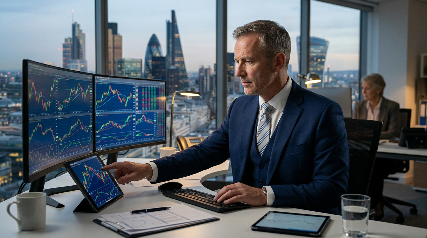 Forex Trading for Australia Investors: A 2026 Perspective