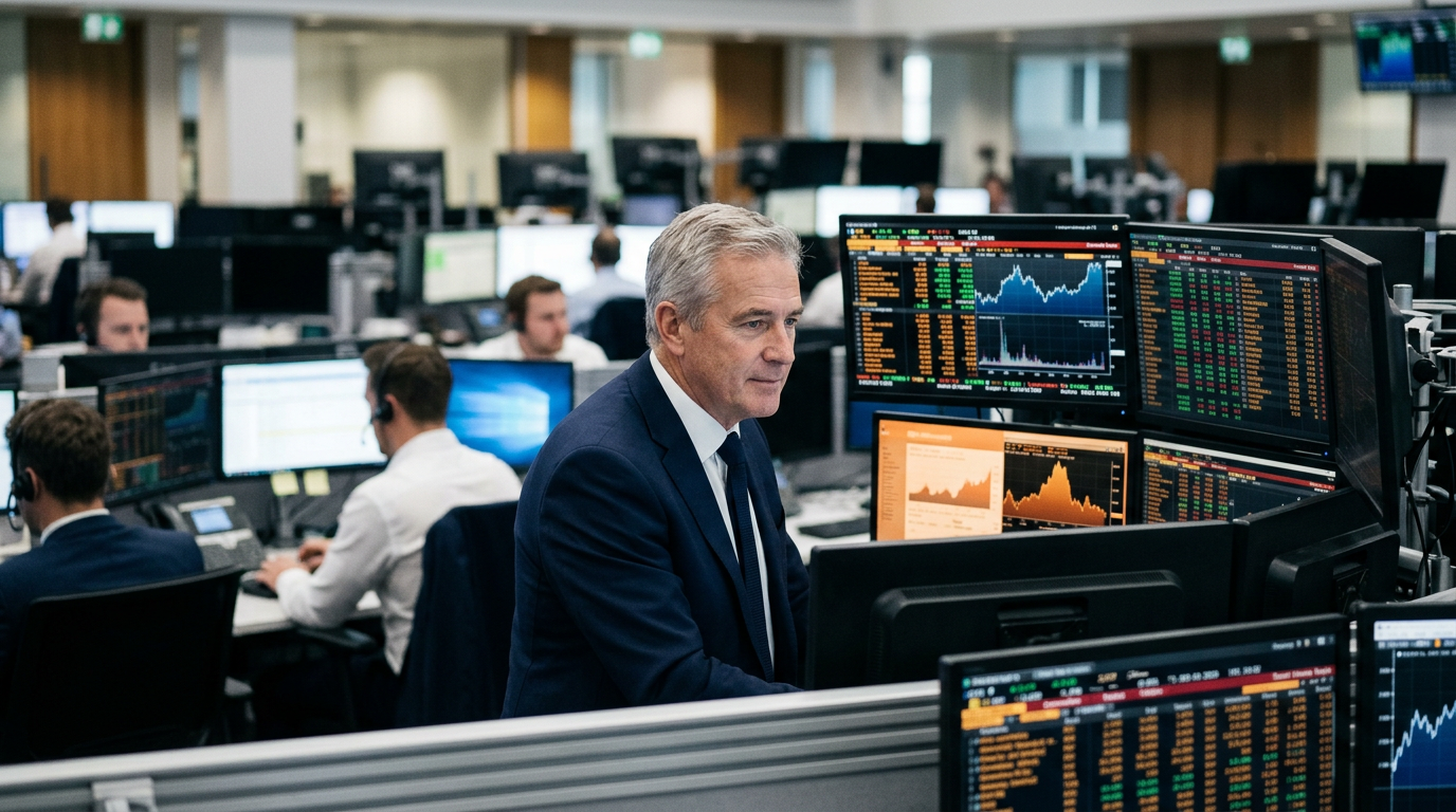 Gold Forecast 2026: What Australia Investors Need to Know