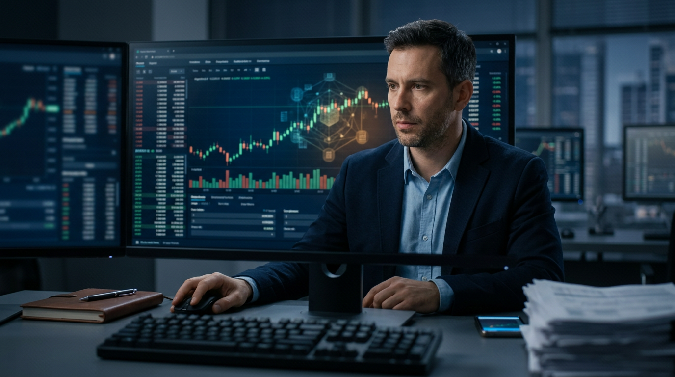 Immediate Edge: Scam Investigation — What We Found After Testing It