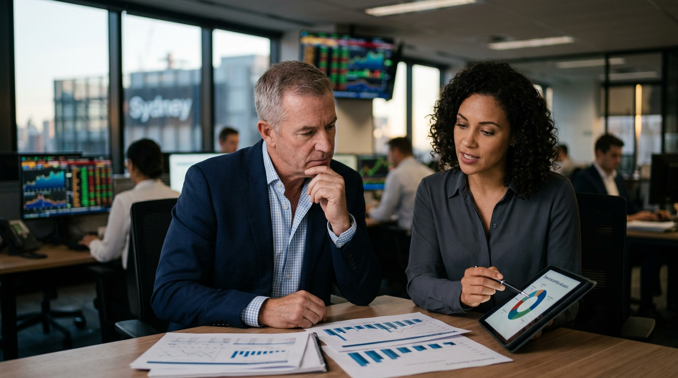 Understanding Investment Risk: A Beginner's Guide
