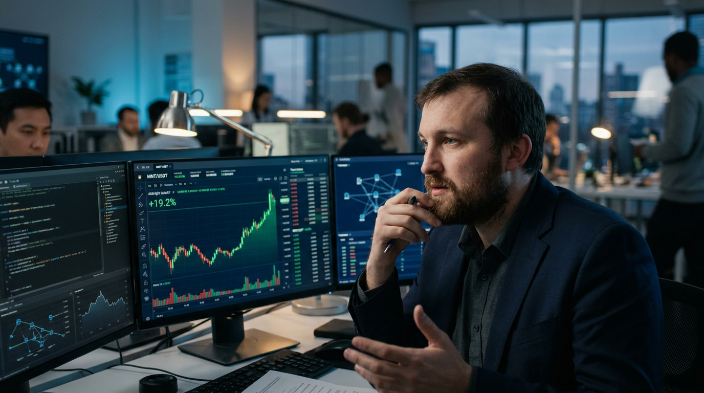 Midnight token rebounds 19% after Wanchain bridge hack, Hoskinson calls for ZK revamp