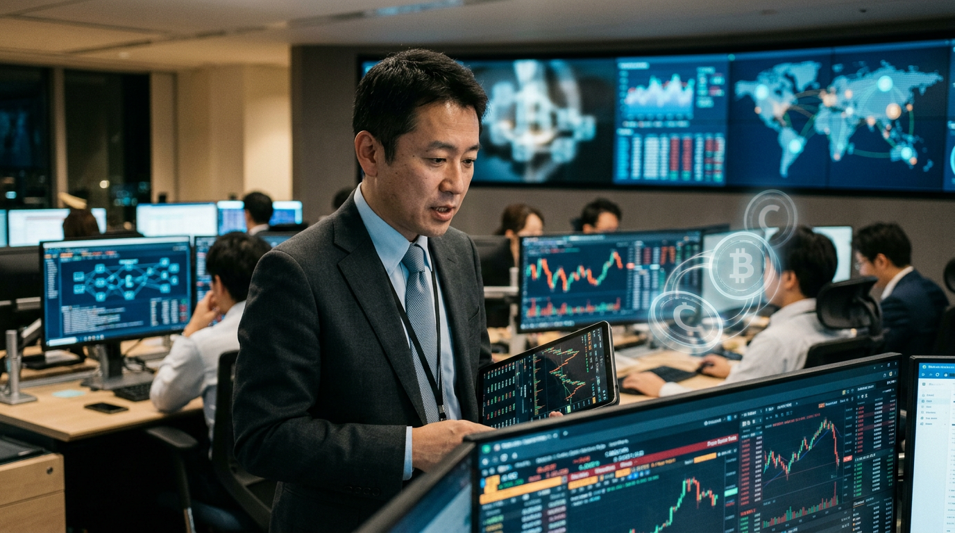 Mizuho says Circle bank approval doesn't solve USDC growth, stablecoin competition risks
