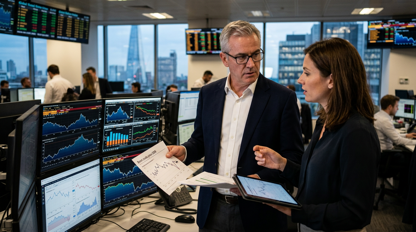 Oil Glut Calls May Be Getting Ahead of Reality