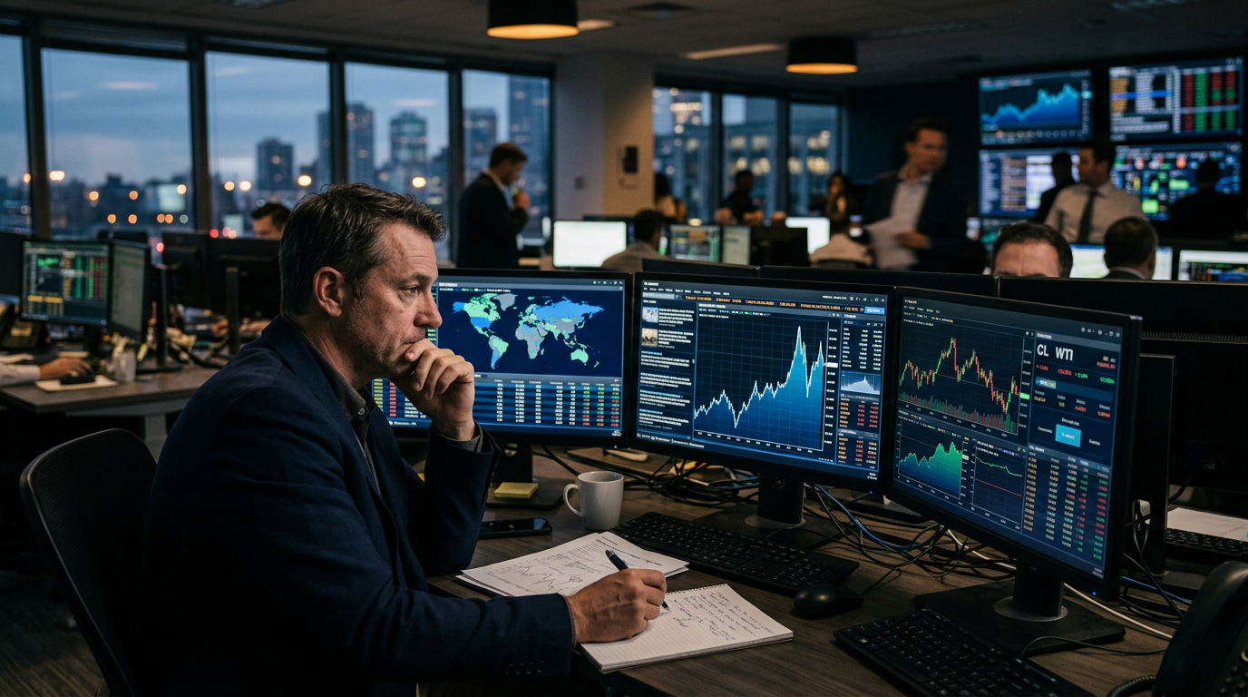 Oil Profit Scam or Legit? Our 3-Week Investigation