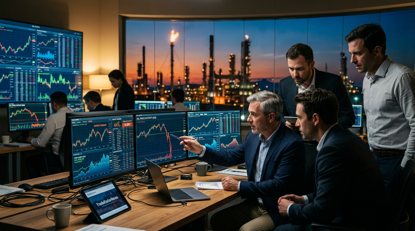 Oil Profit Scam Warning 2026: Investigate Before Investing