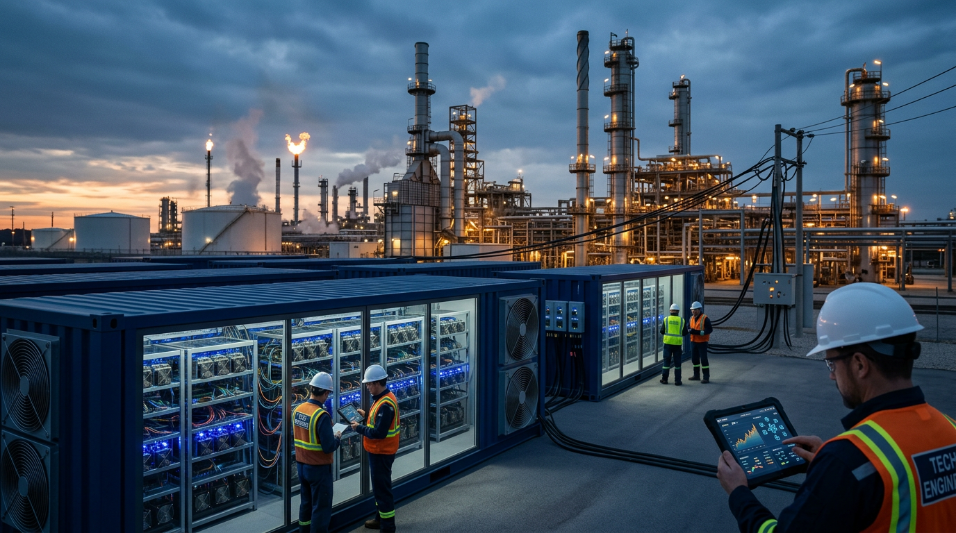 Oil Refiners Are Cashing In on a Market That Won’t Stay Broken