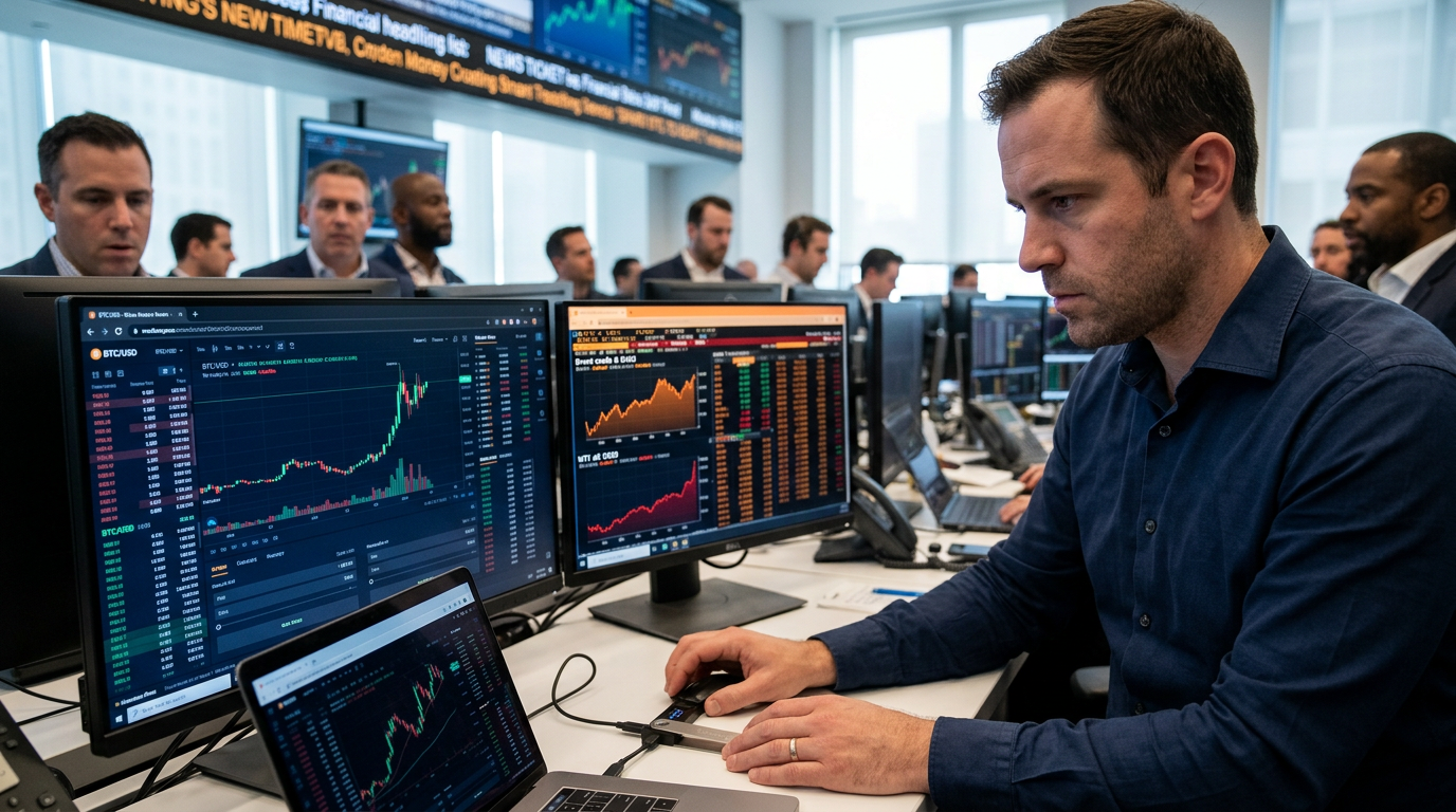 Oil’s Oversupply Narrative Just Died