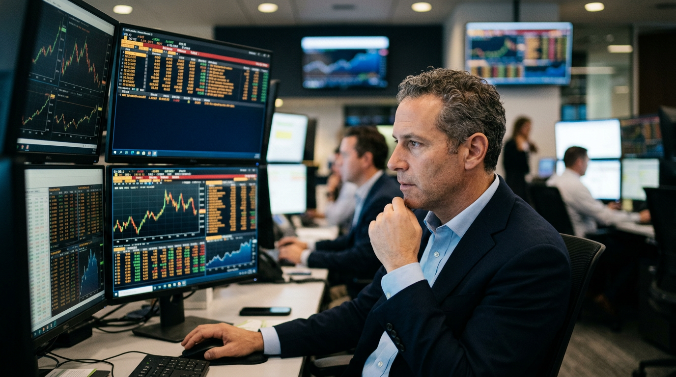 Oil Trader Pro Scam: Investigation Report