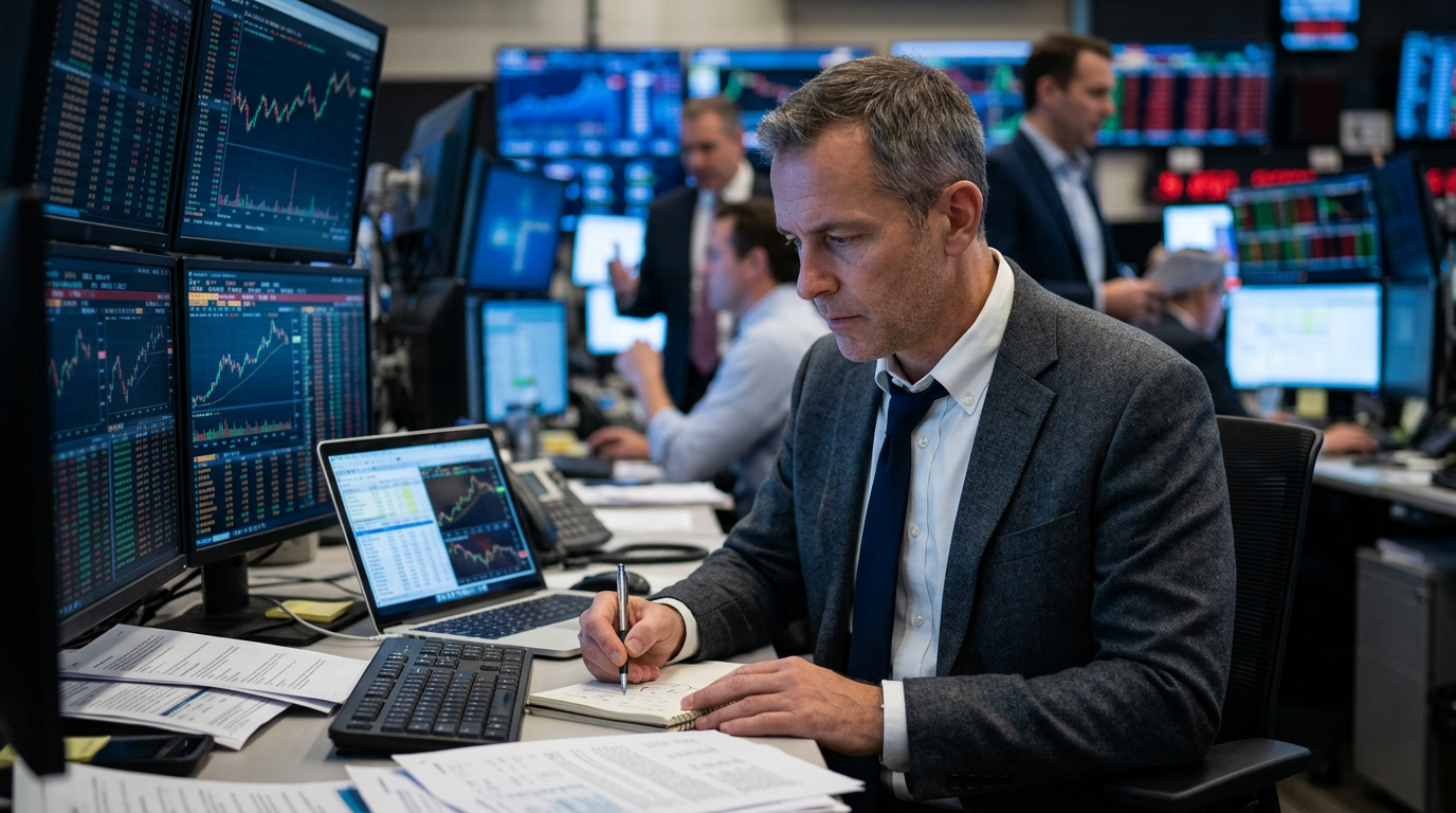 Pattern Trader Scam: Red Flags Identified