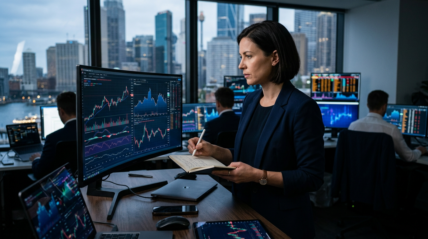 Pattern Trader Scam Warning: Unregulated Investment Scheme