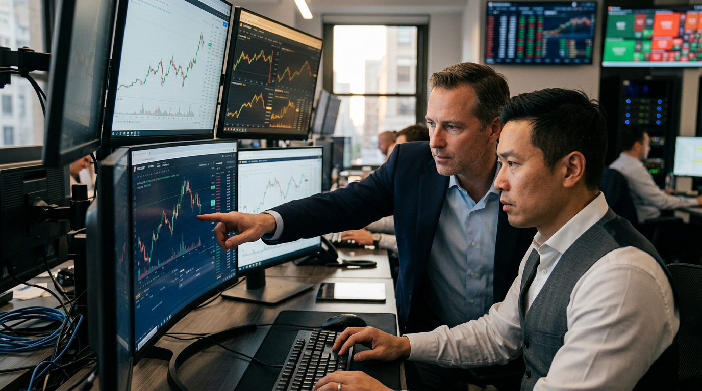 Polymarket seeks approval to bring margin trading to U.S. customers