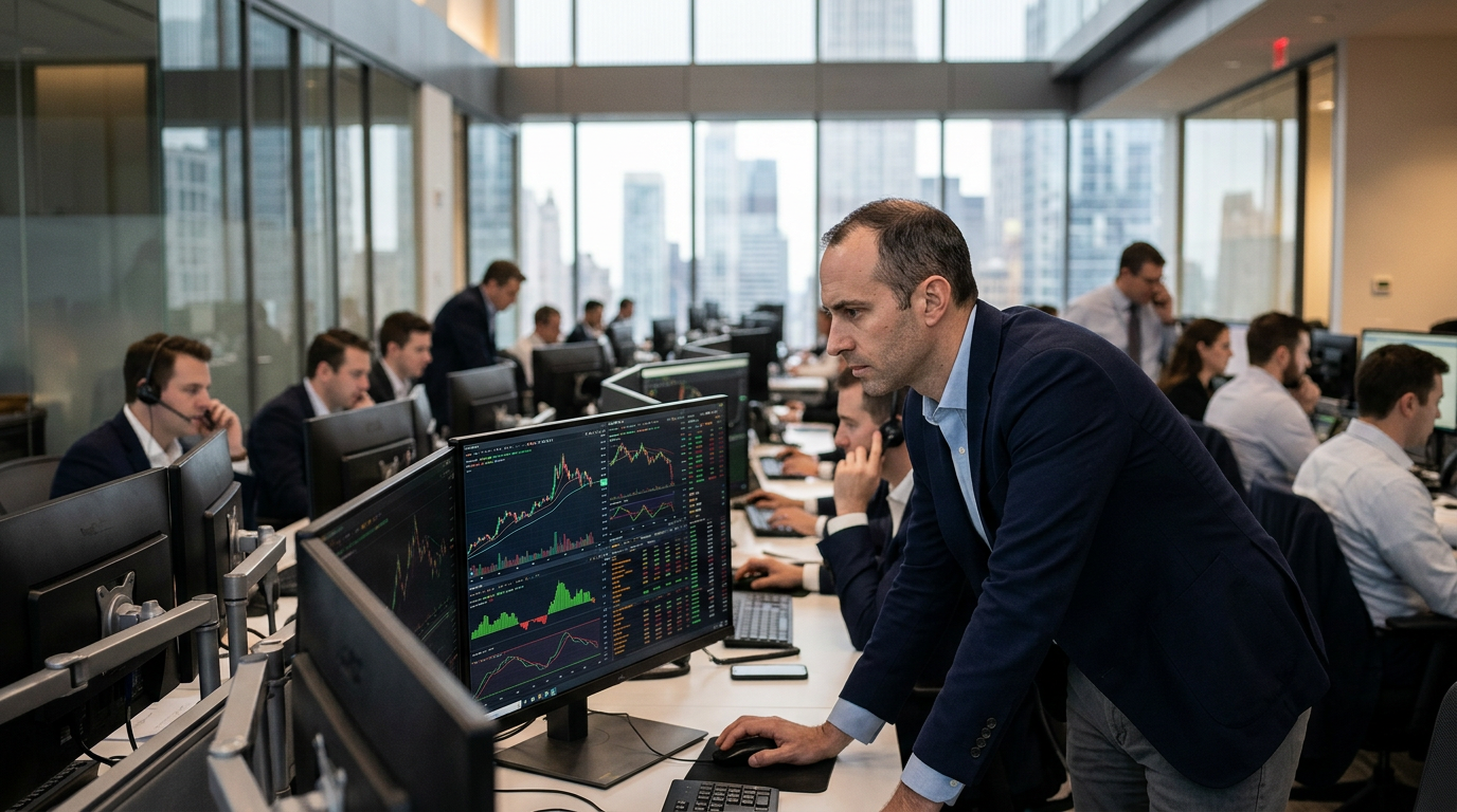 Polymarket targets $20 billion valuation as competition heats up in prediction market sector
