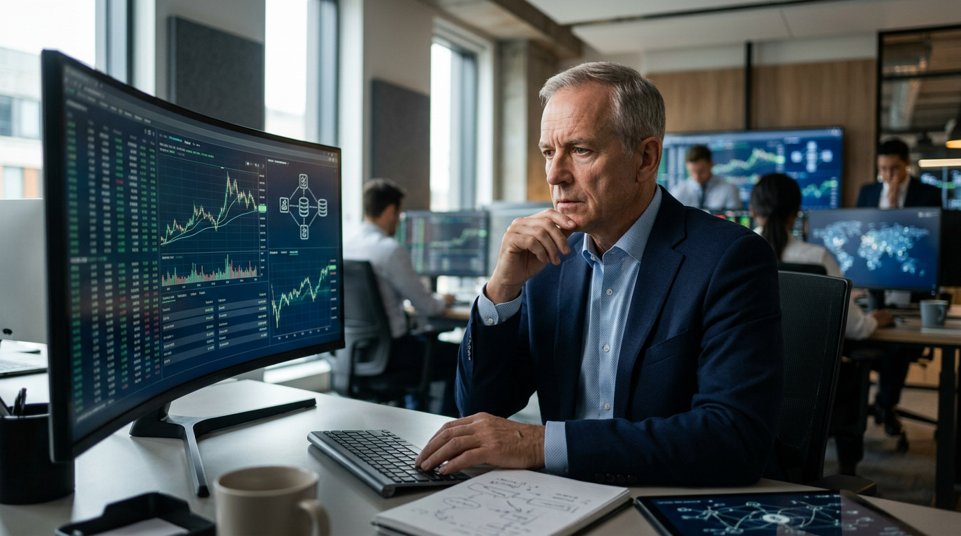 Quantum AI Scam Warning: Investigate Before Investing