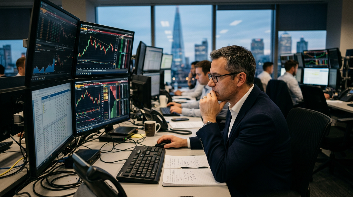 Quantum AI Trading Scam: How It Works and How to Avoid It
