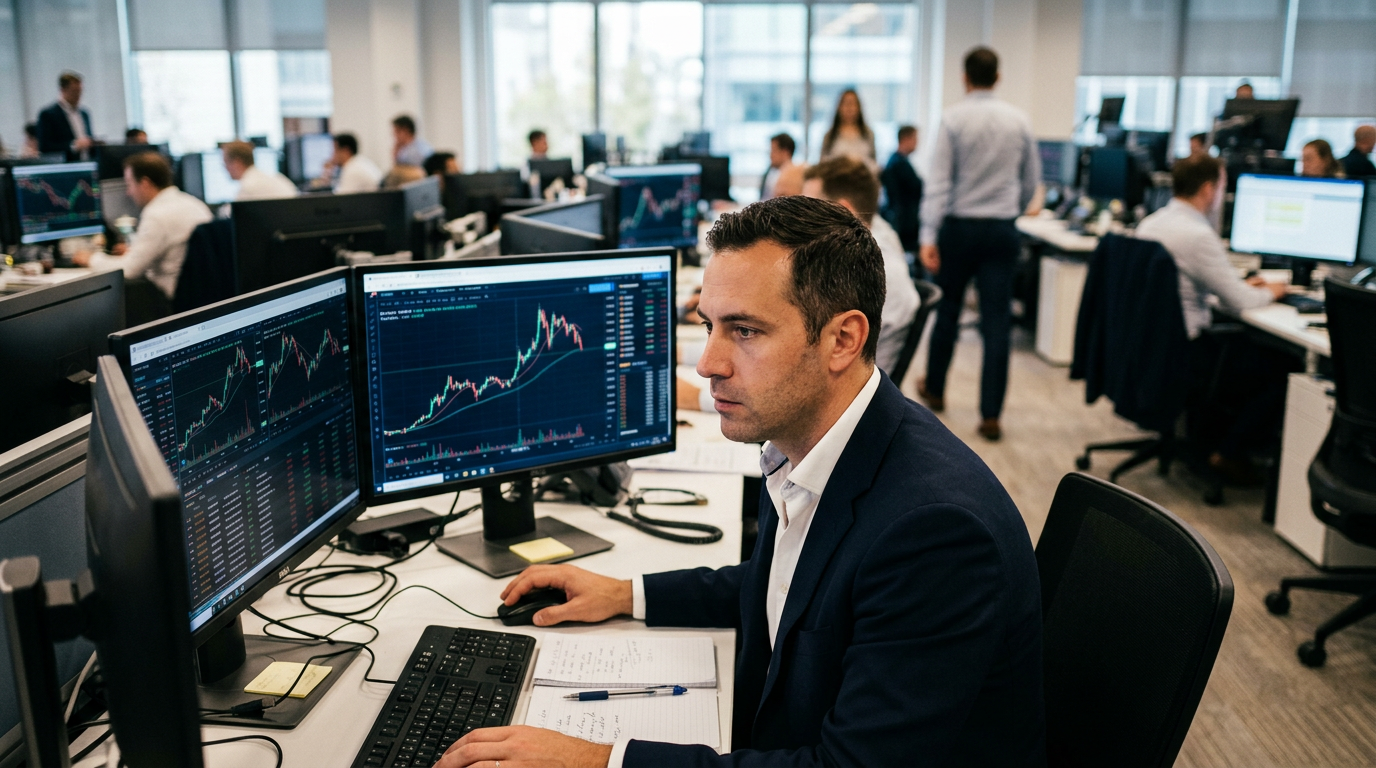 Quantum Code Scam Warning: Investors Advised Caution