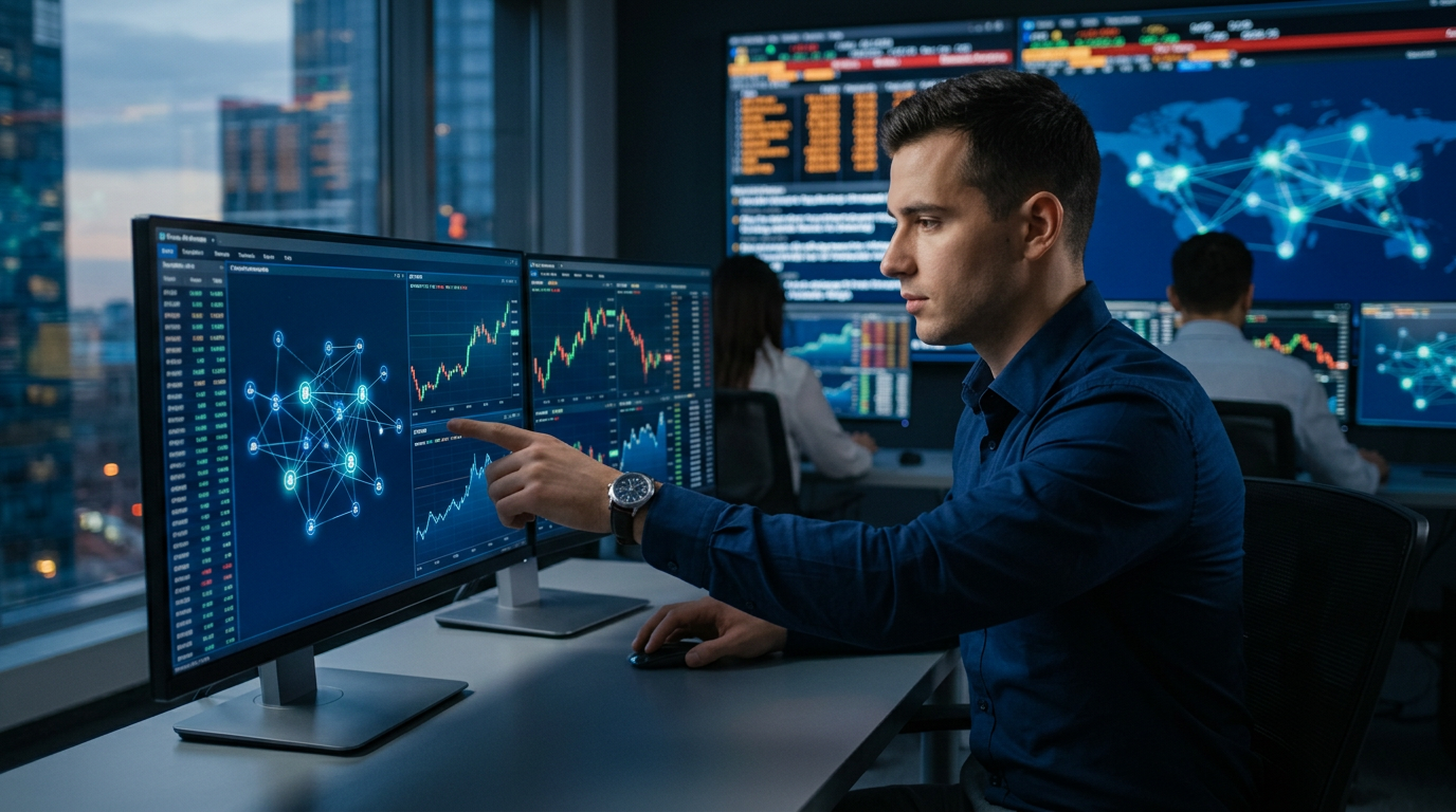 Robinhood rolls out public blockchain as it expands deeper into crypto