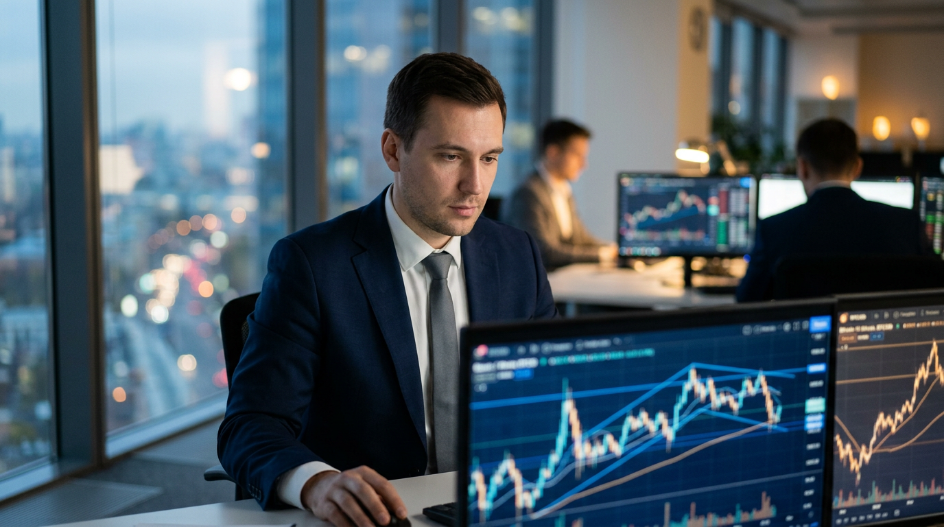 Russia’s largest bank Sberbank plans crypto trading infrastructure by December
