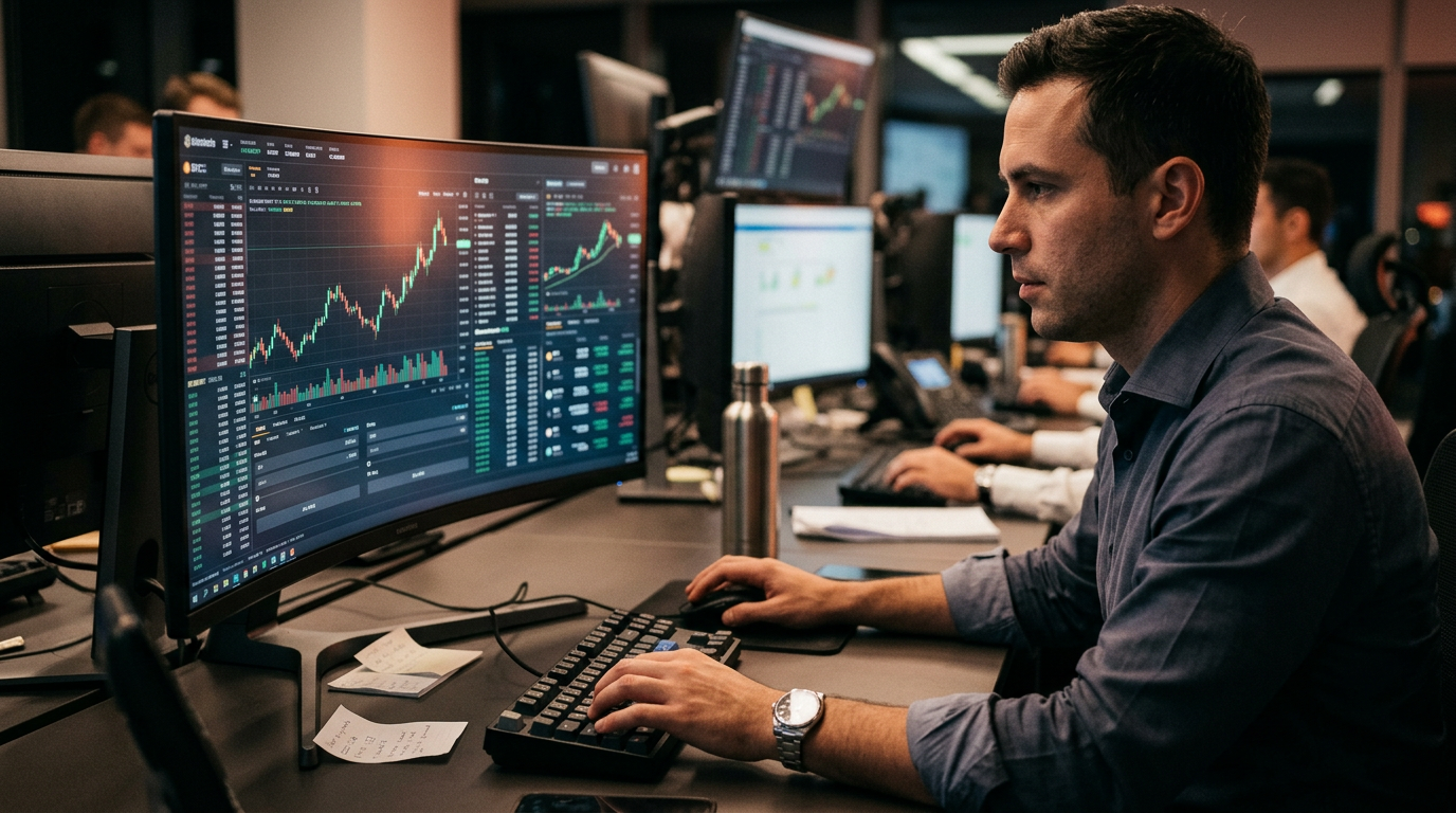 Smaller tokens lead as bitcoin, sol rally in 'first real bounce of the selloff'