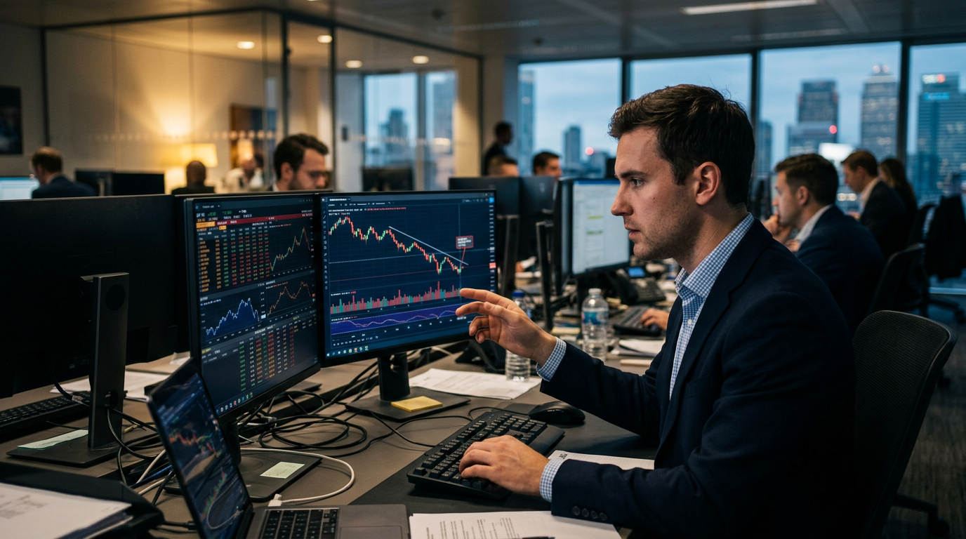 Understanding Stop Loss Orders for Beginner Investors
