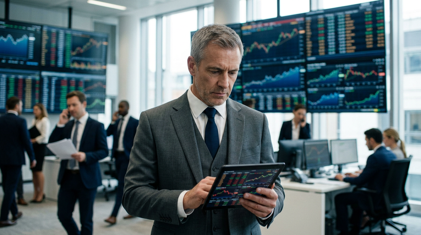 Tesler Trading Scam Warning: A Deep Dive for 2026