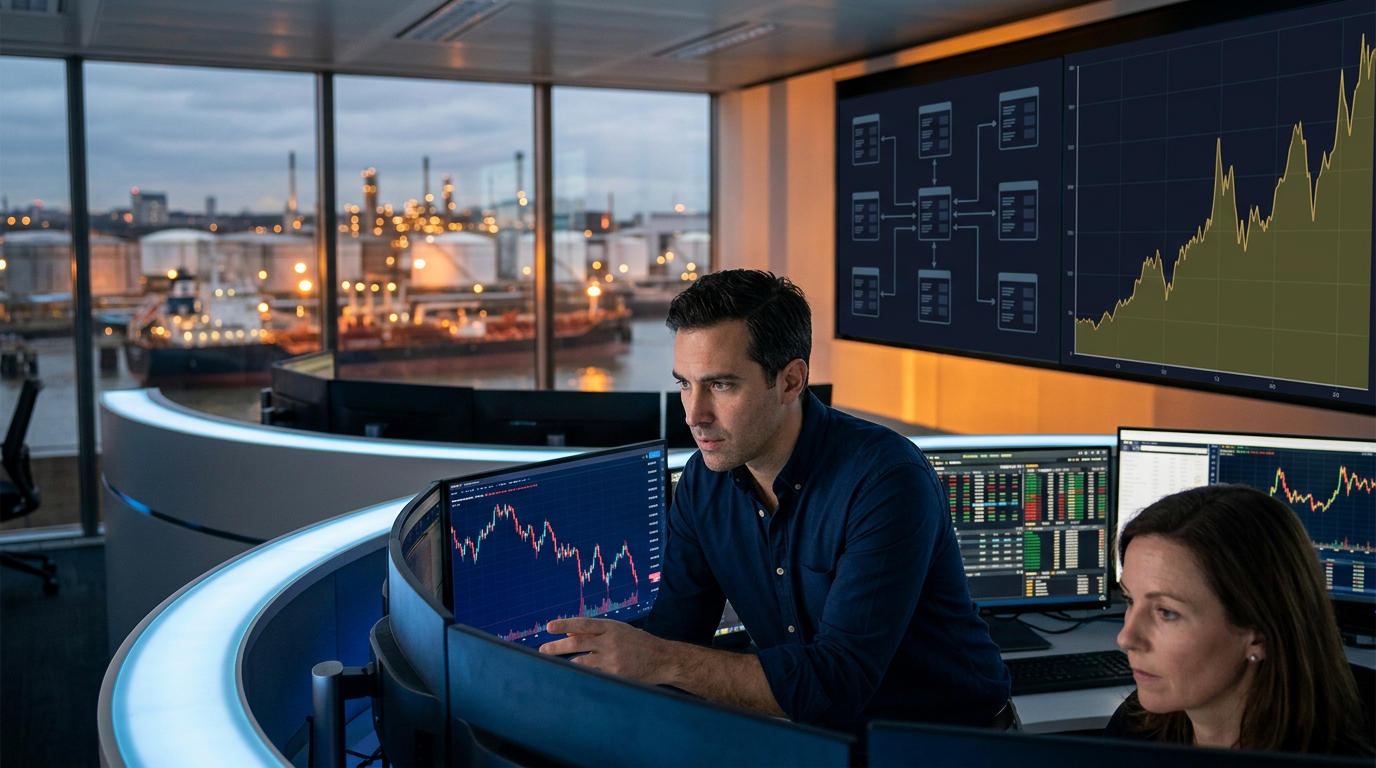 U.S.-Iran escalation weighs on bitcoin, stocks as oil climbs