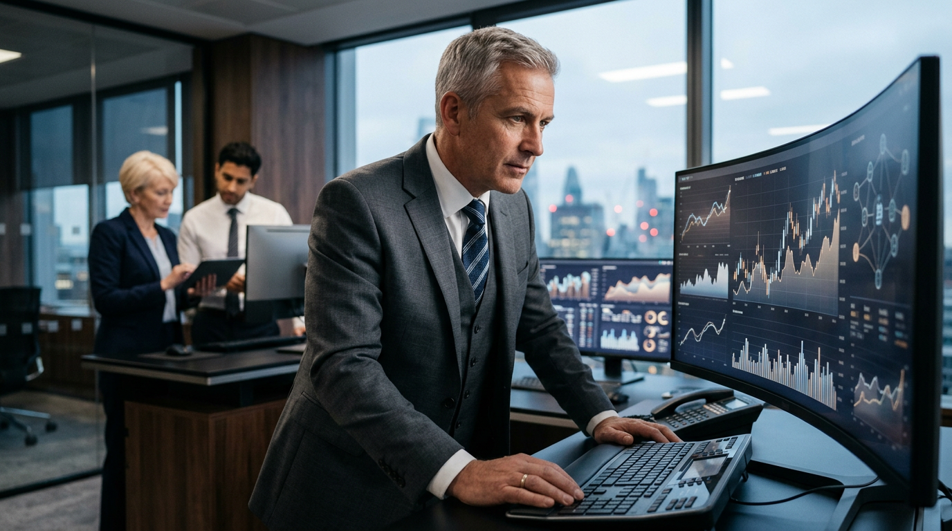 Uniswap pushes deeper into tokenized assets with permissioned trading pools