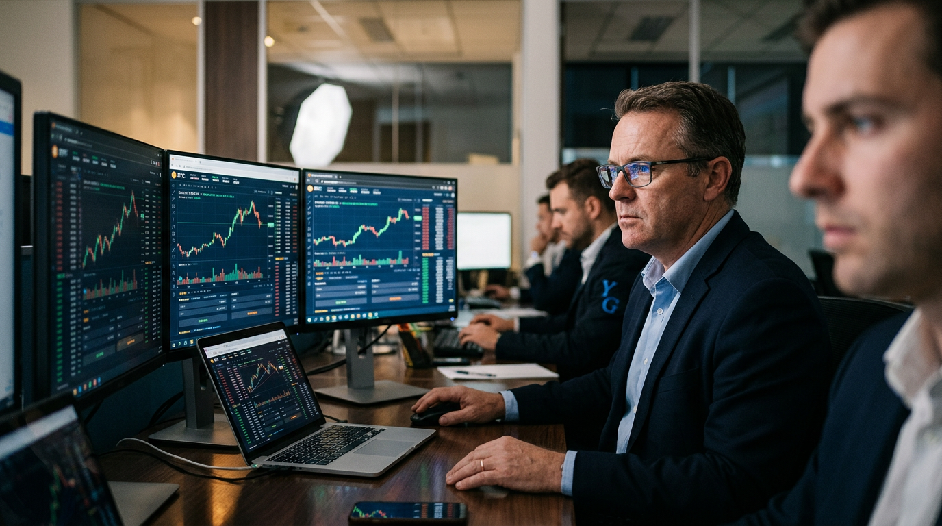 Yuan Pay Group: A Potential Crypto Trading Scam Warning