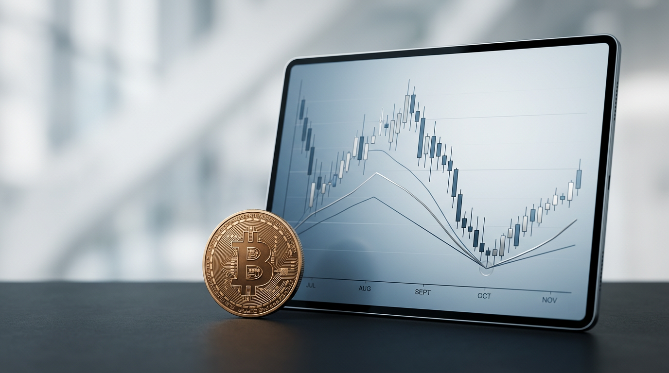 Bitcoin Bear Market: Cantor Predicts October Bottom